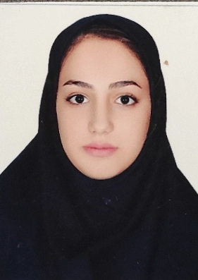 سمیه شاهمیرزایی