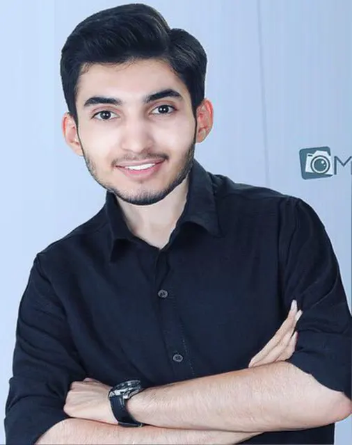 محمدمهدی حسینی فر