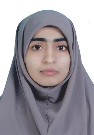 زهره مسروری مقدم