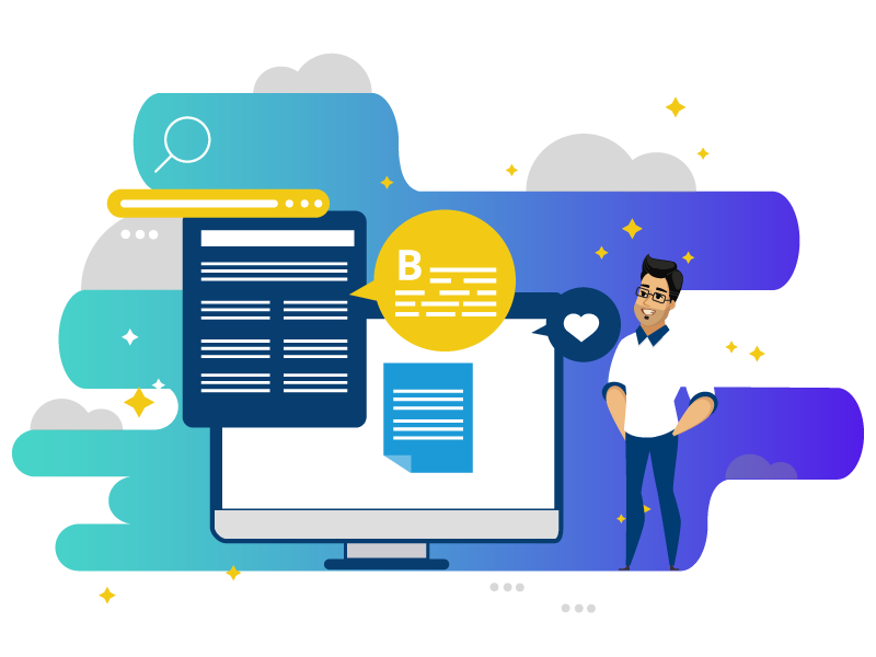 Article writing price In Iran