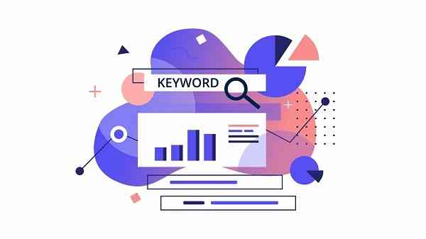 نحوه دسته بندی کلمات کلیدی Keyword Clustering