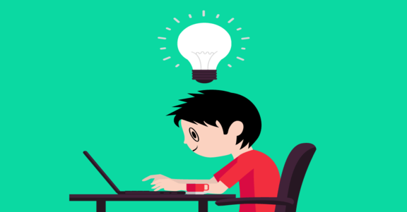 روش سرندیپیتی در بازاریابی محتوا روش سرندیپیتی در بازاریابی محتوا