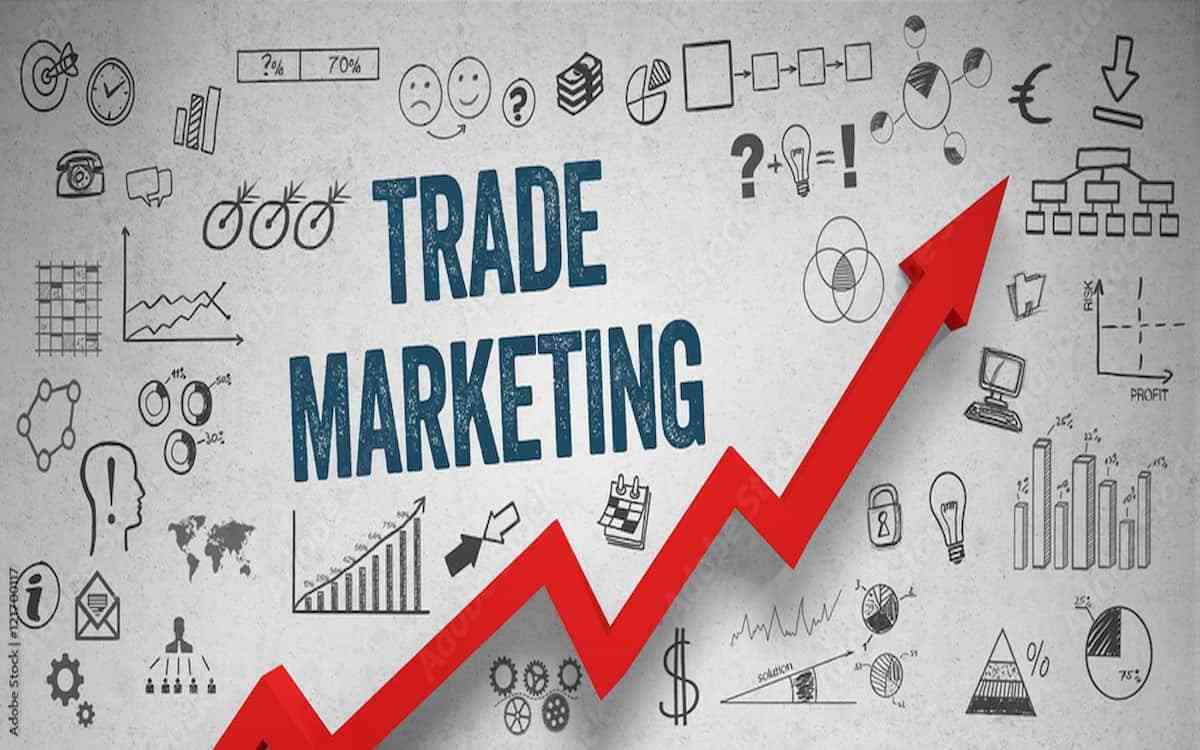 بازاریابی تجاری یا بازاریابی کسب و کار چیست؟ بازاریابی تجاری یا بازاریابی کسب و کار چیست؟