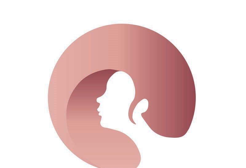 طرح لوگوی آرایشگاه طرح لوگوی آرایشگاه