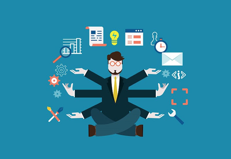 ادمین محتوا کیست ادمین محتوا کیست