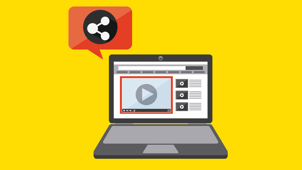 فرآیند ایجاد ویدئو فرآیند ایجاد ویدئو