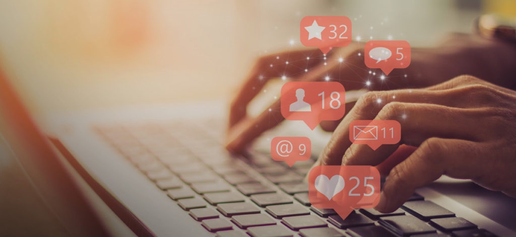 ضرورت و مزایای مدیریت شبکه های اجتماعی اینستاگرام ضرورت و مزایای مدیریت شبکه های اجتماعی اینستاگرام