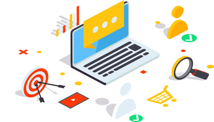 توانایی جستجوی تخصصی توانایی جستجوی تخصصی