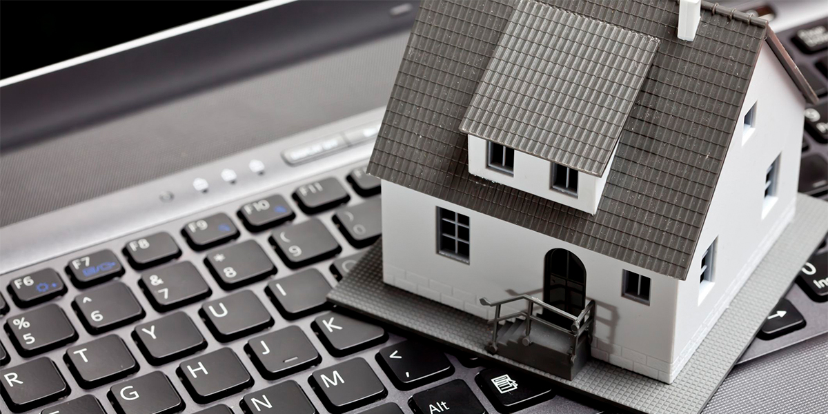 طراحی سایت املاک طراحی سایت املاک