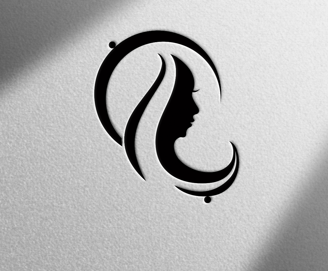 لوگوی آرایشگاه زنانه و نحوه ساخت آن لوگوی آرایشگاه زنانه و نحوه ساخت آن