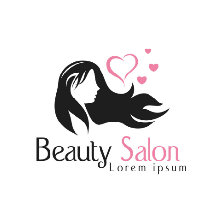 قیمت طراحی لوگو سالن زیبایی قیمت طراحی لوگو سالن زیبایی