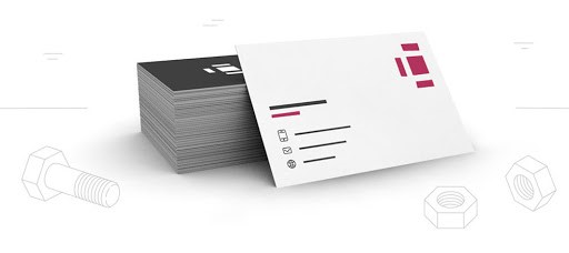 کارت ویزیت زیبا کارت ویزیت زیبا