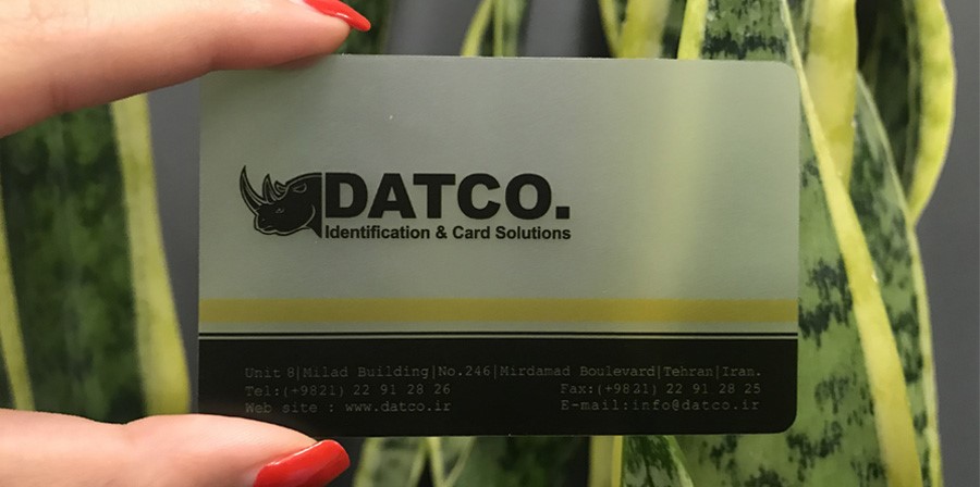 کارت ویزیت شیشه ای کارت ویزیت شیشه ای