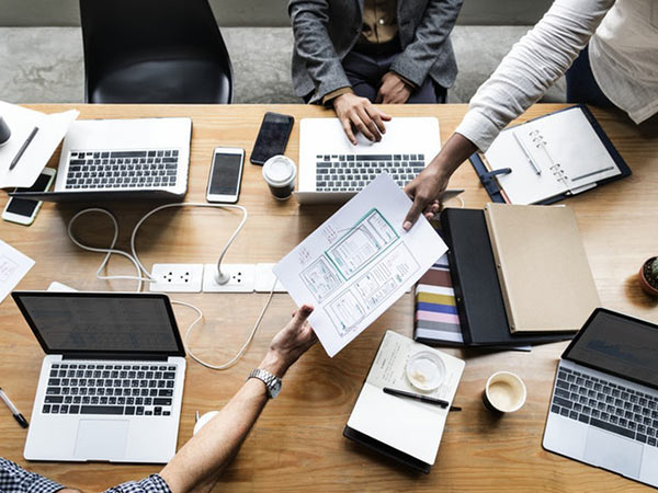 شرکت های طراحی سایت شرکت های طراحی سایت