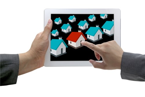 طراحی سایت املاک