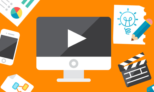 محتوای ویدیویی چیست محتوای ویدیویی چیست