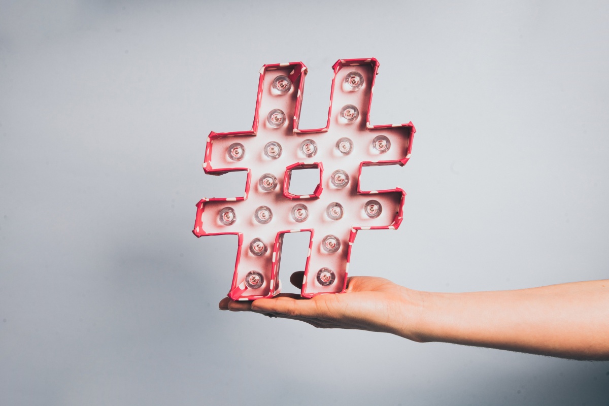 بهترین هشتگها در اینستاگرام بهترین هشتگها در اینستاگرام