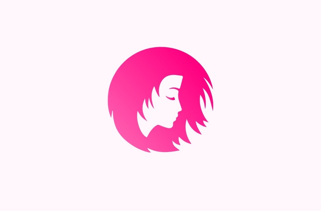 ترفندهای ساخت لوگو آرایشگاه زنانه ترفندهای ساخت لوگو آرایشگاه زنانه