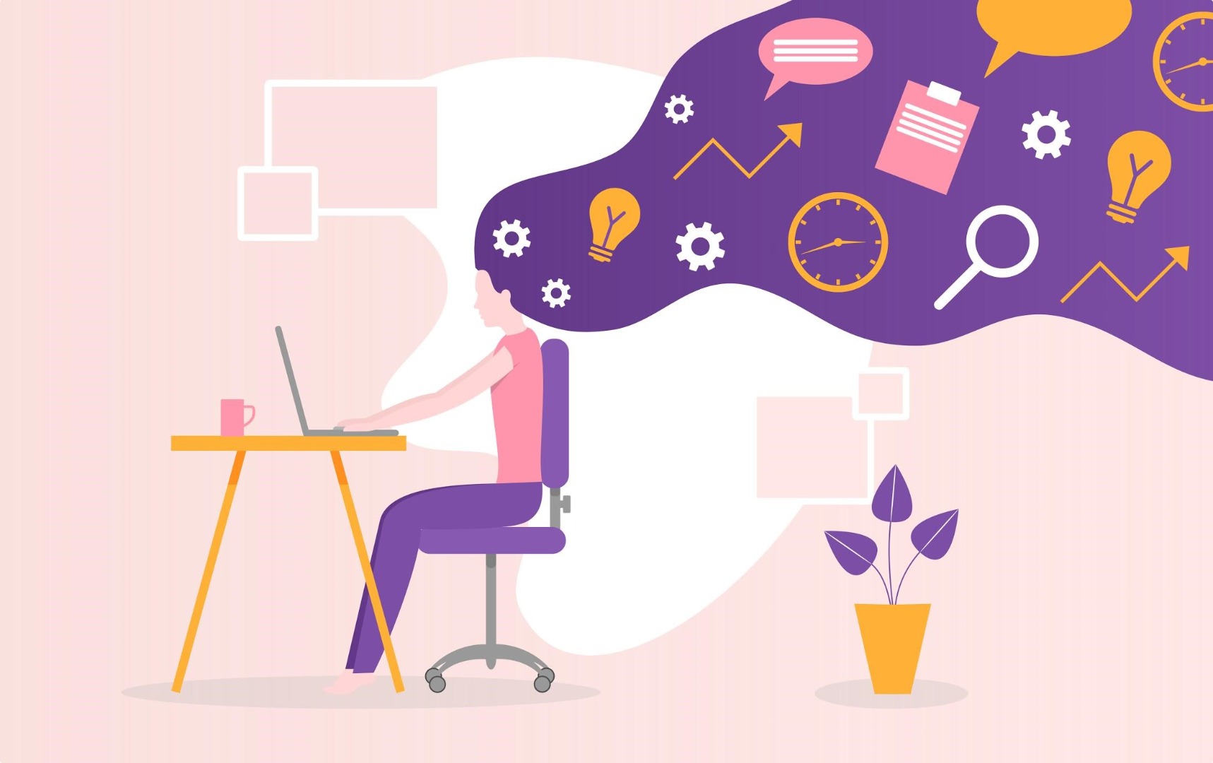 برای کسب درآمد در خانه باید چه ویژگی هایی داشته باشیم؟ برای کسب درآمد در خانه باید چه ویژگی هایی داشته باشیم؟