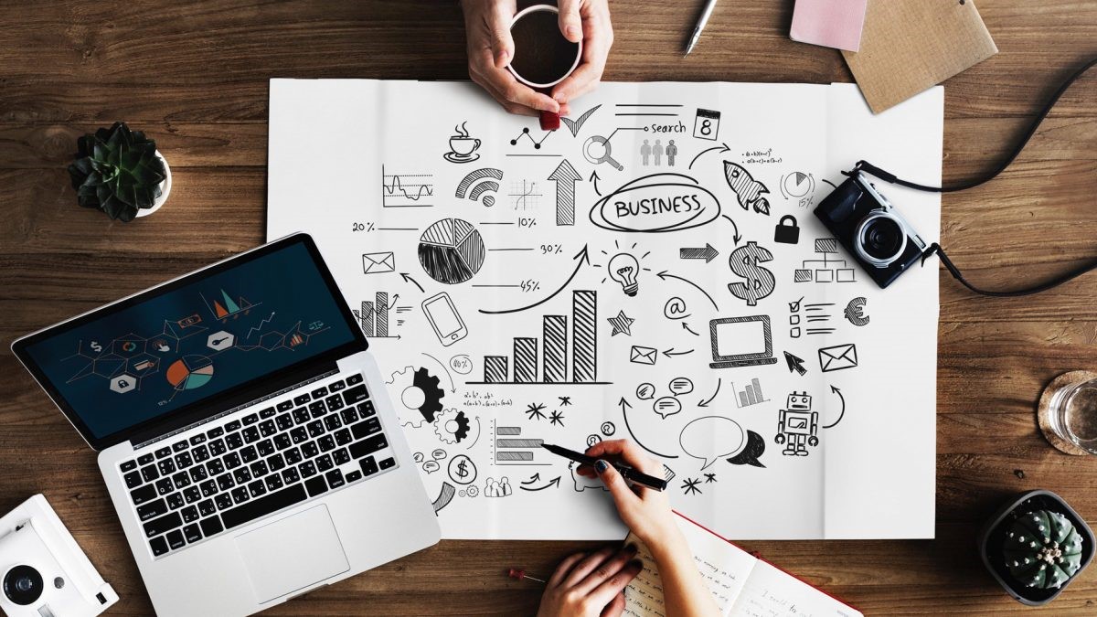 استراتژی تولید محتوا استراتژی تولید محتوا