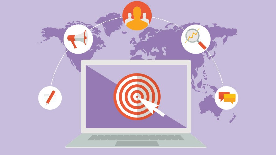 سئو بین المللی