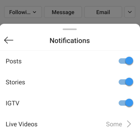 9 روش عالی برای جذب ترافیک از اینستاگرام