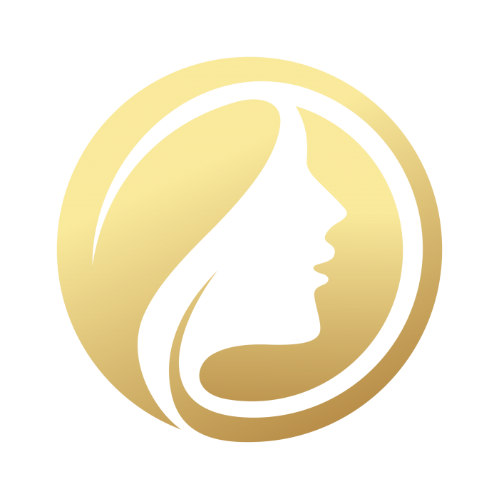 بهترین طرح لوگوی آرایشگاه زنانه بهترین طرح لوگوی آرایشگاه زنانه