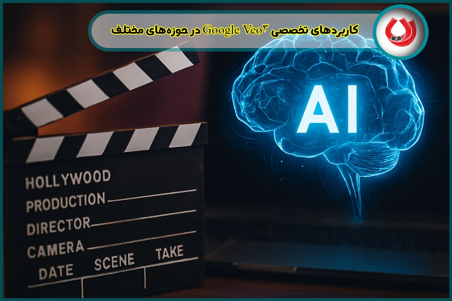 کاربردهای تخصصی Google Veo3 در حوزههای مختلف