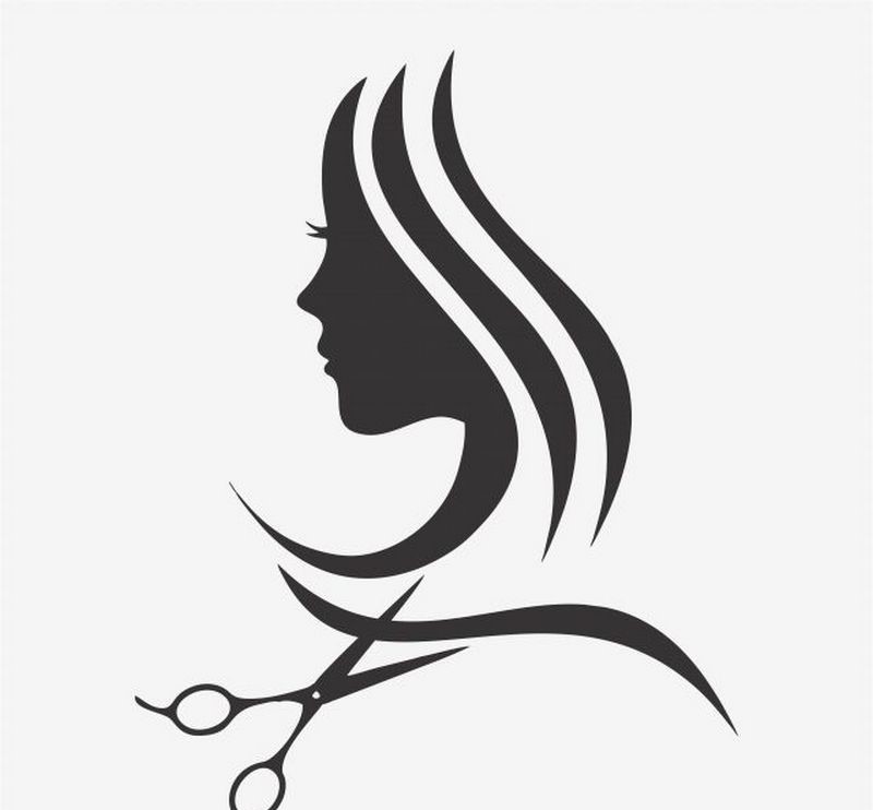 آسان ترین روش ساخت لوگو آرایشگاه زنانه آسان ترین روش ساخت لوگو آرایشگاه زنانه