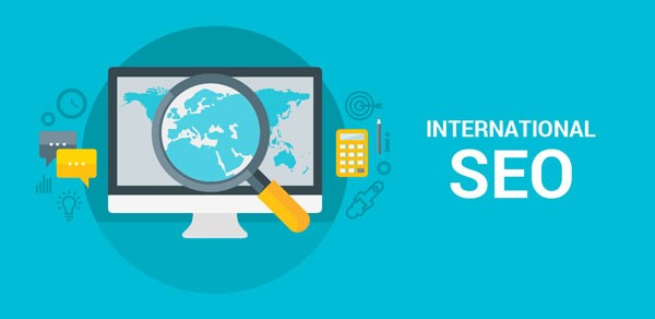 سئو بین المللی سئو بین المللی