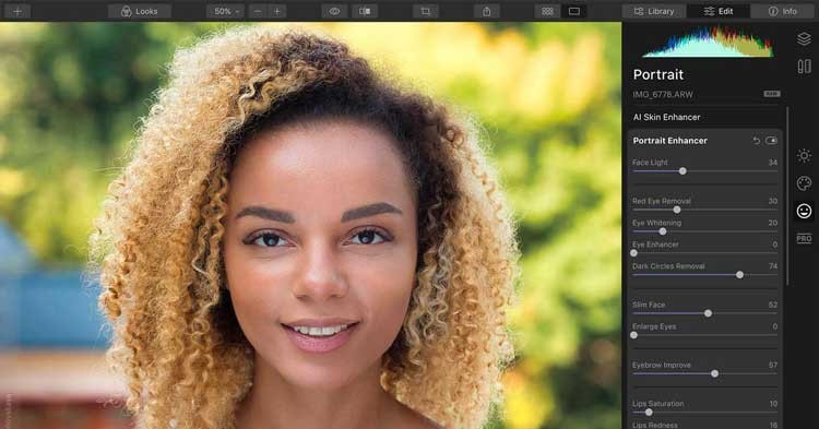 کاربردی ترین برنامه روتوش عکس کاربردی ترین برنامه روتوش عکس