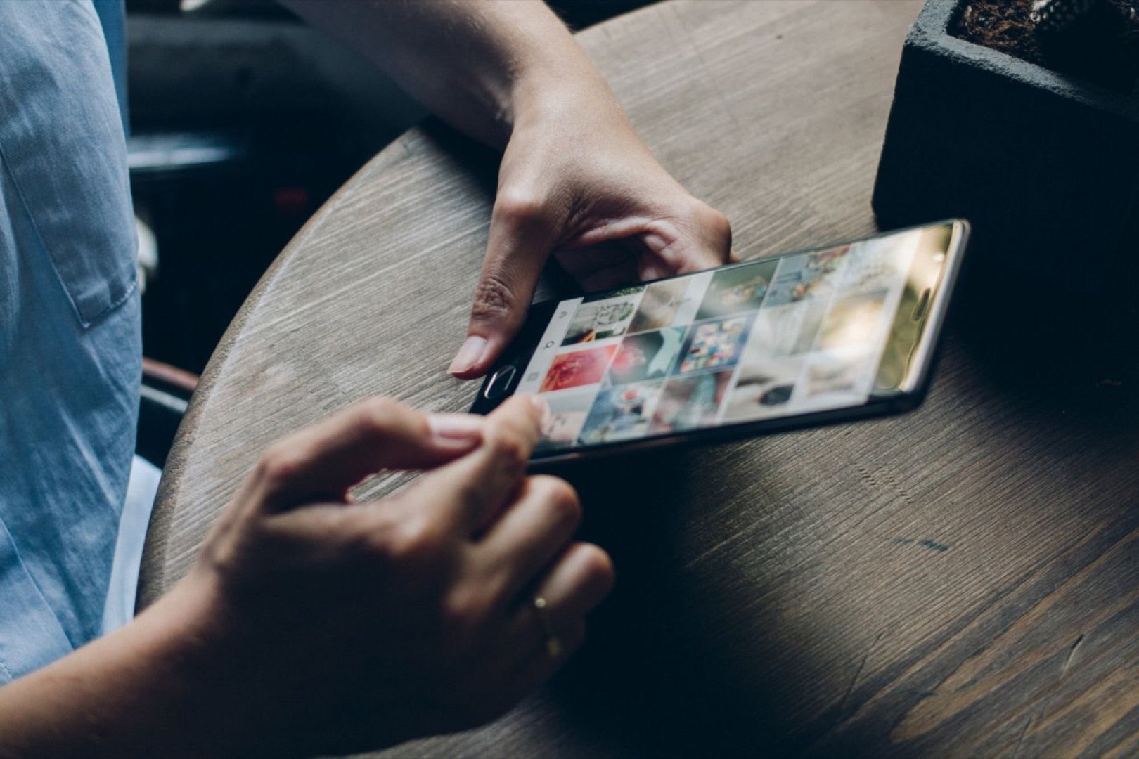 افزایش فالوور اینستاگرام و بهبود تجربه کاربری با تغییر فیلترها و اندازه¬ها افزایش فالوور اینستاگرام و بهبود تجربه کاربری با تغییر فیلترها و اندازه¬ها