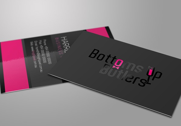 طراحی کارت ویزیت برجسته طراحی کارت ویزیت برجسته