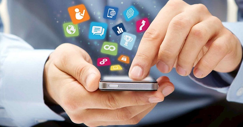 بازاریابی شبکه های اجتماعی بازاریابی شبکه های اجتماعی