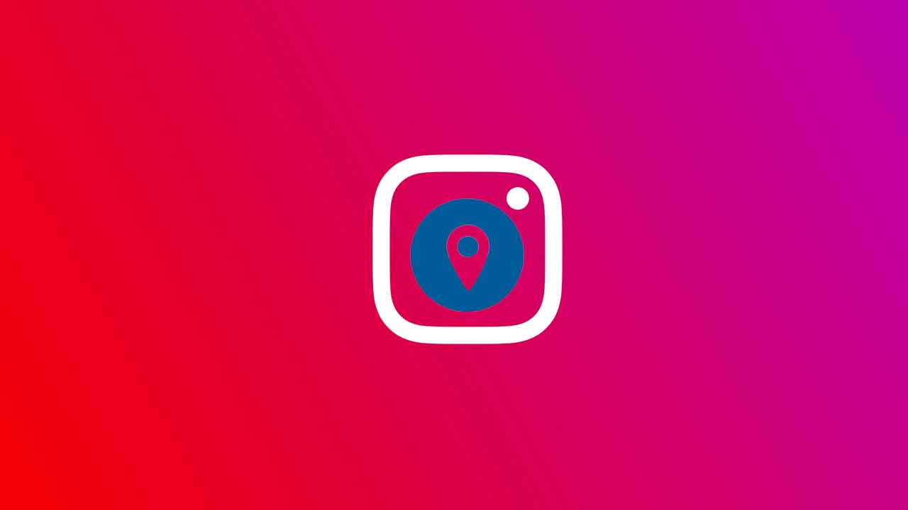 موقعیت مکانی موقعیت مکانی