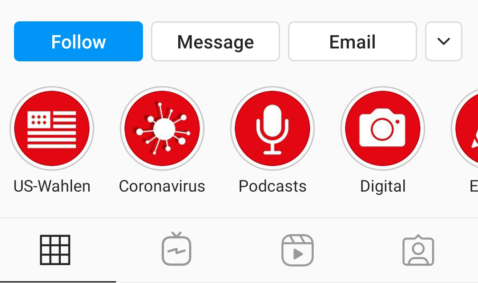 9 روش عالی برای جذب ترافیک از اینستاگرام