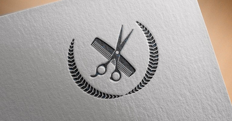 لوگوی آرایشگاه زنانه و نحوه ساخت آن لوگوی آرایشگاه زنانه و نحوه ساخت آن