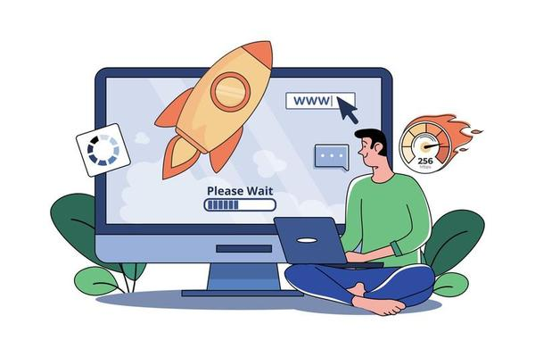 بهبود سرعت سایت. بهبود سرعت سایت.