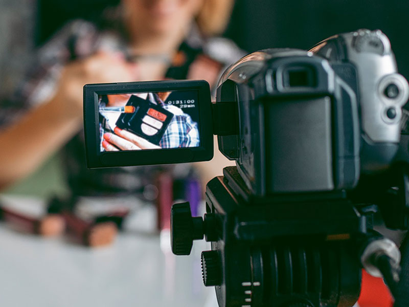 بهینهسازی ویدیو برای سئو بهینهسازی ویدیو برای سئو