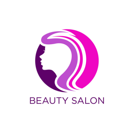 طراحی لوگو آرایشگاه زنانه طراحی لوگو آرایشگاه زنانه