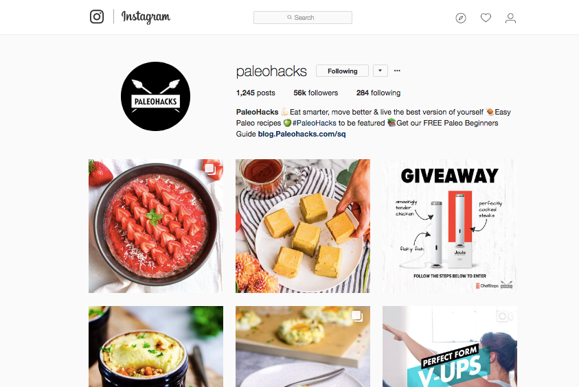 استفاده از لینک در بخش استوری استفاده از لینک در بخش استوری