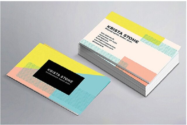 طراحی کارت ویزیت لایه باز معماری طراحی کارت ویزیت لایه باز معماری