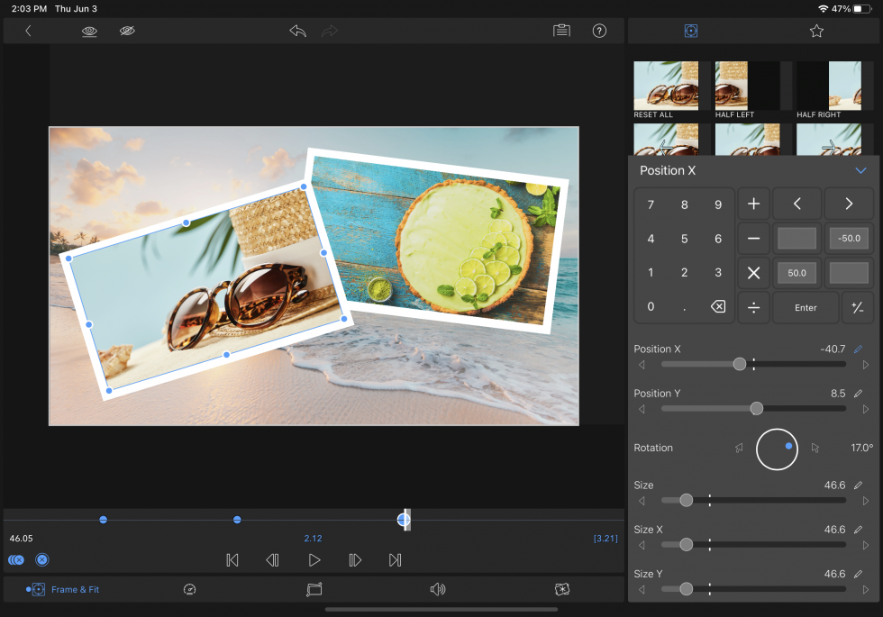 برنامه ادیت ویدیو برای کامپیوتر برنامه ادیت ویدیو برای کامپیوتر