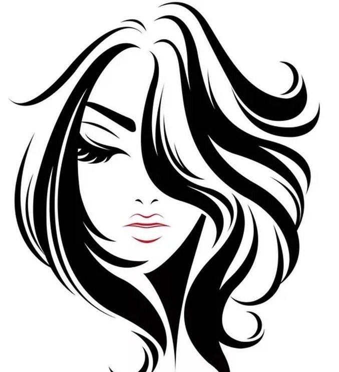 مناسب ترین راه ساخت لوگو آرایشگاه زنانه مناسب ترین راه ساخت لوگو آرایشگاه زنانه