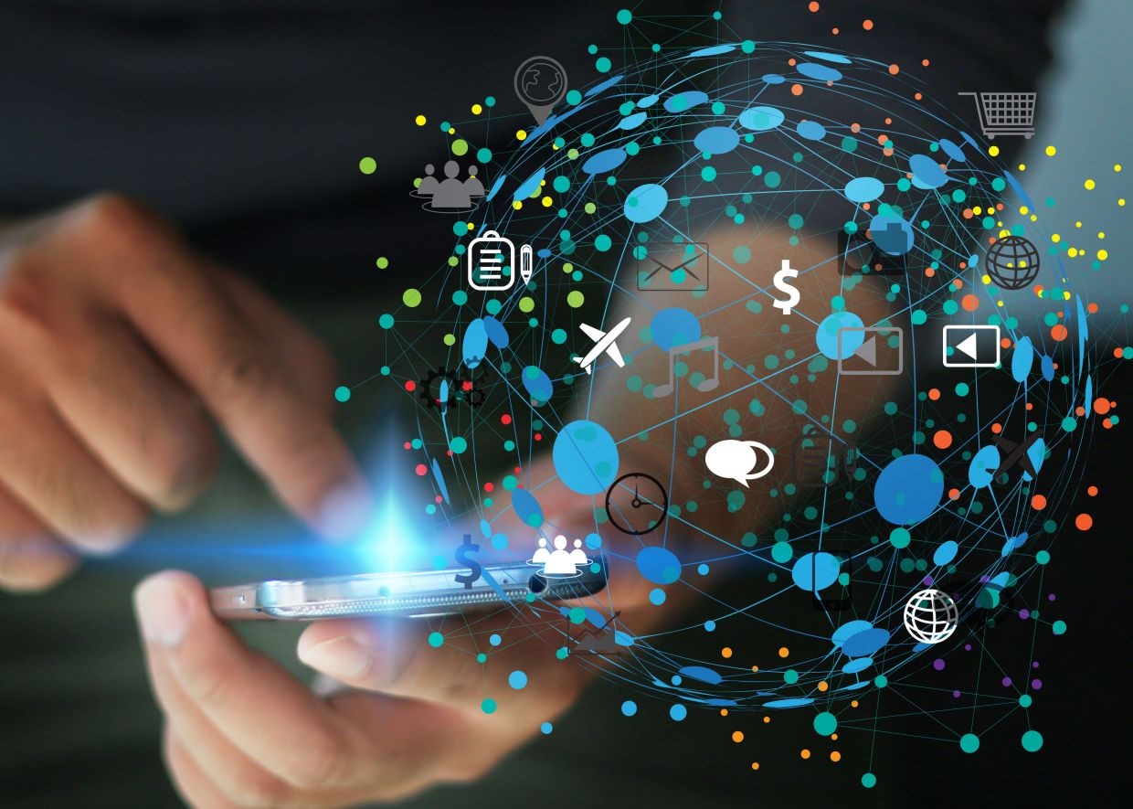 دیجیتال مارکتینگ دیجیتال مارکتینگ