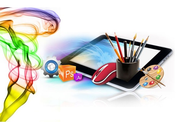 رشته طراحی گرافیک رشته طراحی گرافیک