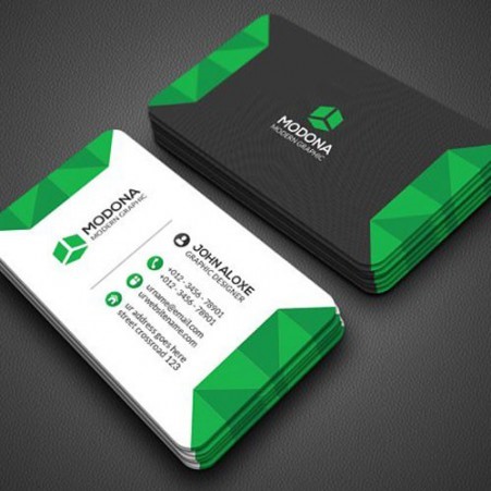 ساخت کارت ویزیت ساخت کارت ویزیت