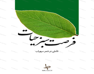 طراحی جلد و صفحه آرایی