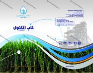 طراحی بروشور